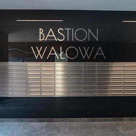 Loftove Gdansk Walowa Екстериор снимка