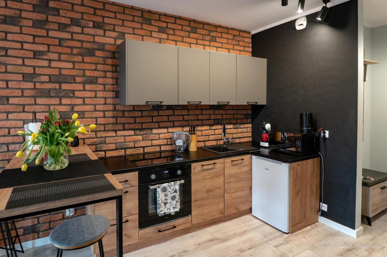 Loftove Gdansk Walowa Екстериор снимка